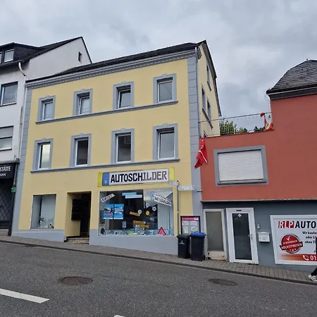 Zum Grundbach App8 Bleser