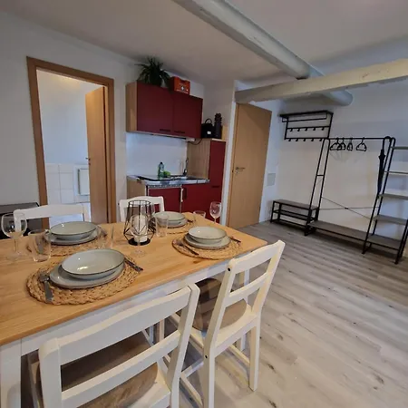 Apartament Zum Grundbach App8 Bleser *