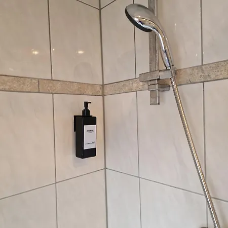 Zum Grundbach App8 Bleser Appartement