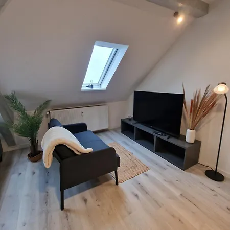 Zum Grundbach App8 Bleser * Saarburg